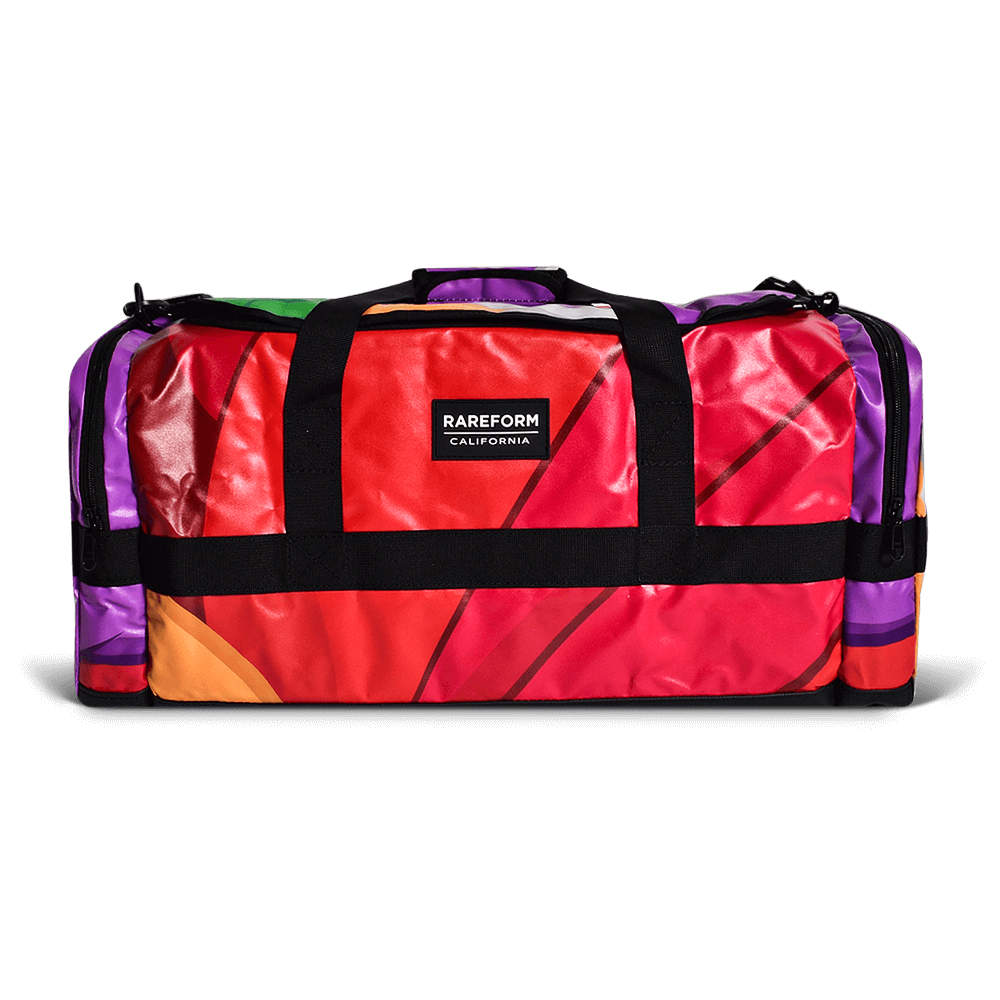 Union Duffle