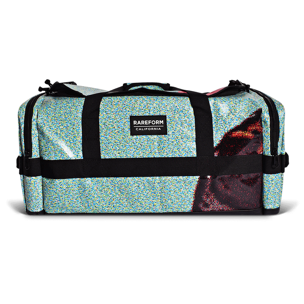 Union Duffle