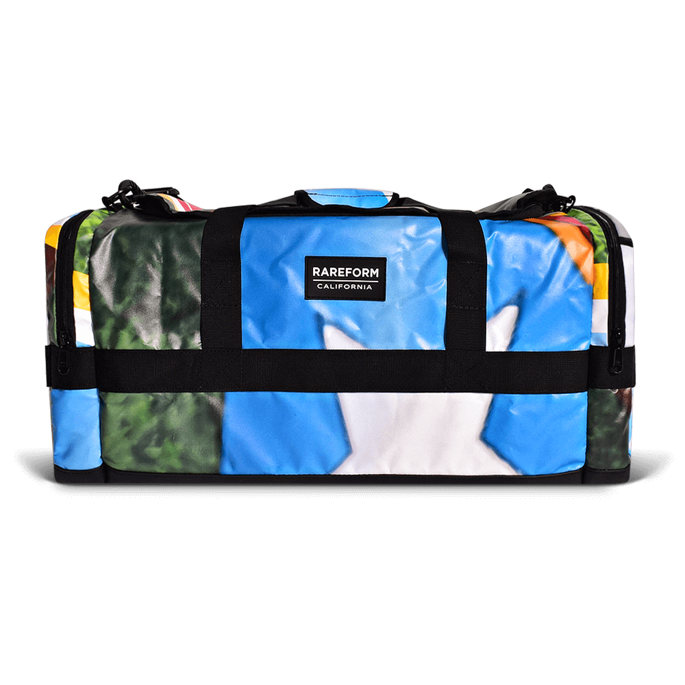 Union Duffle