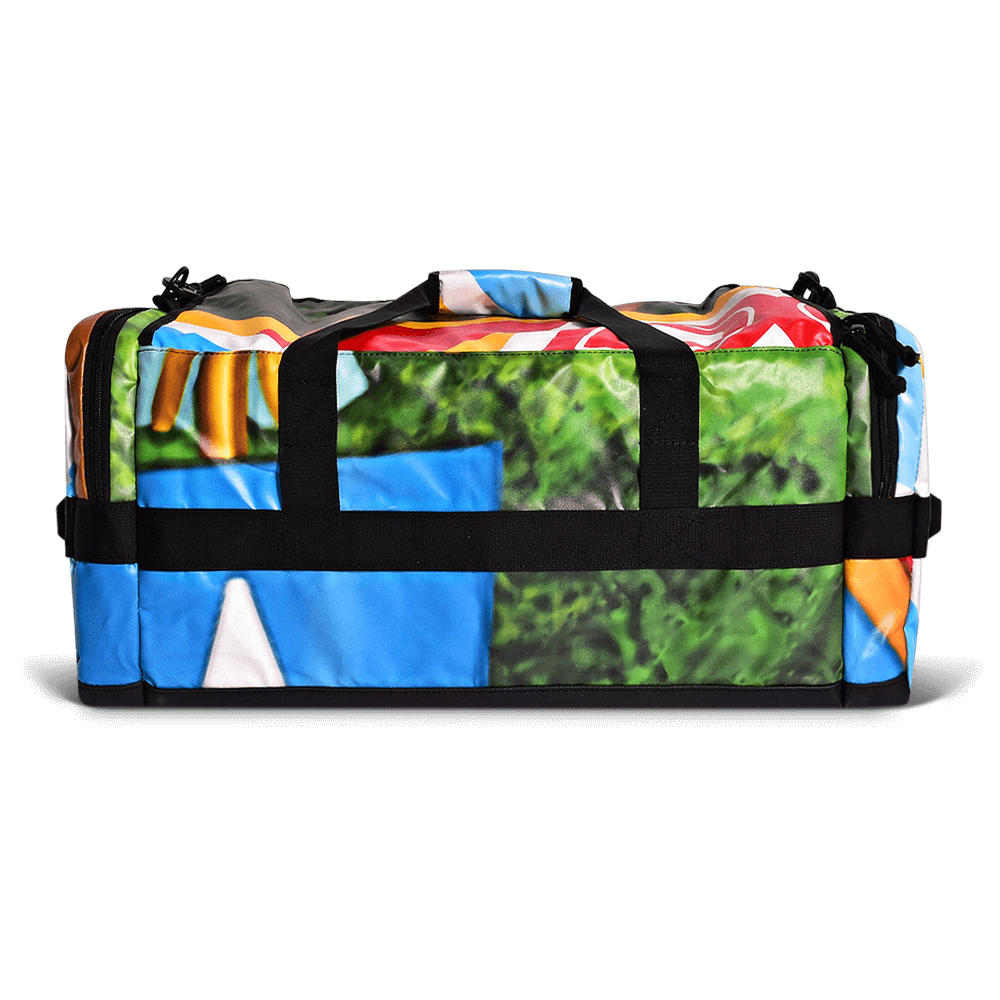 Union Duffle