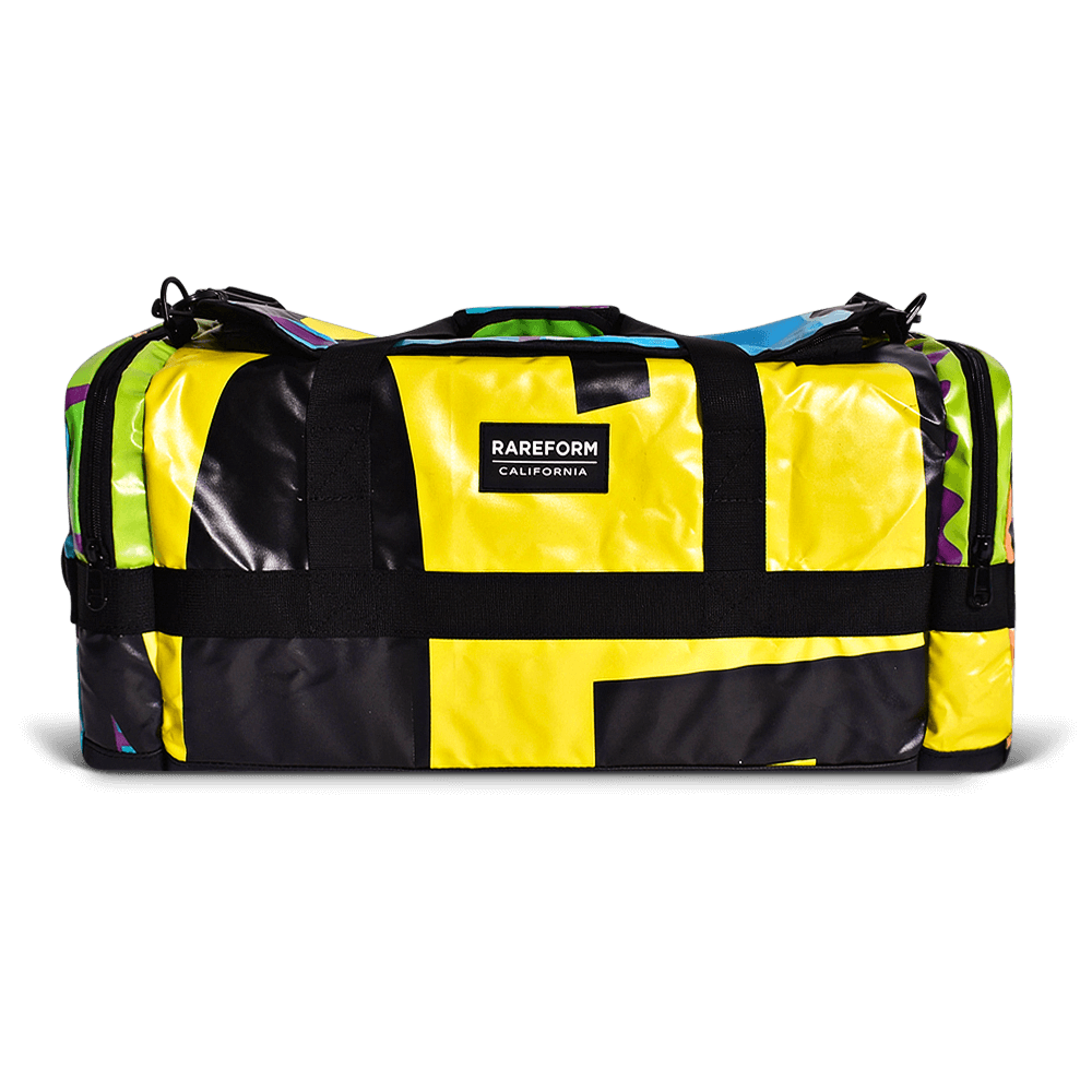 Union Duffle