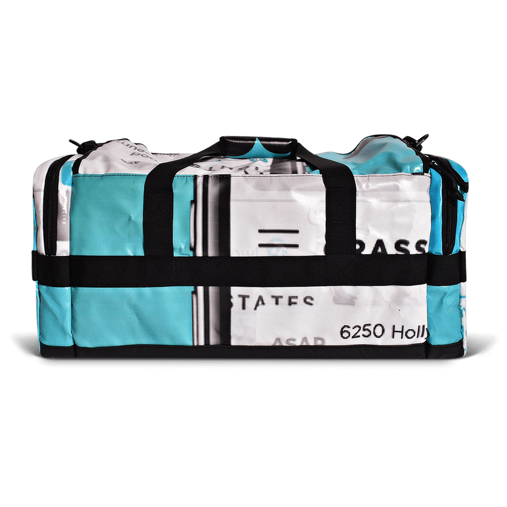Union Duffle