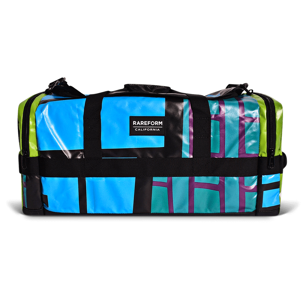 Union Duffle