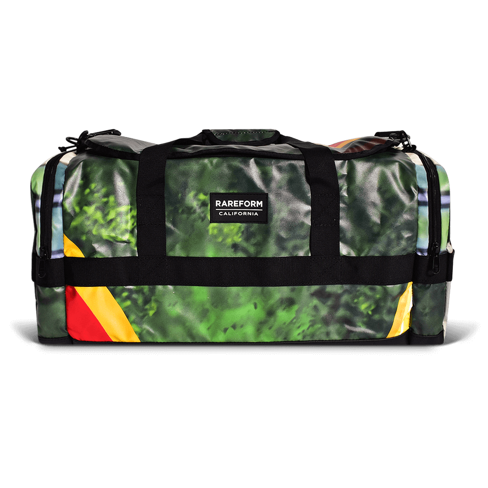 Union Duffle