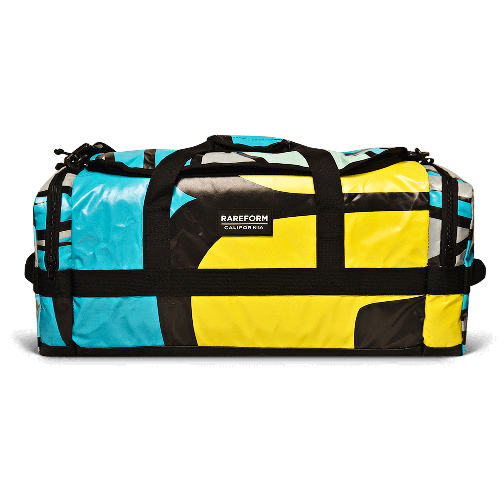 Union Duffle