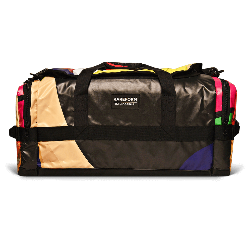Union Duffle