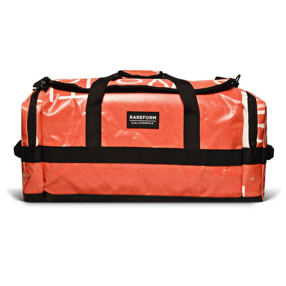 Union Duffle