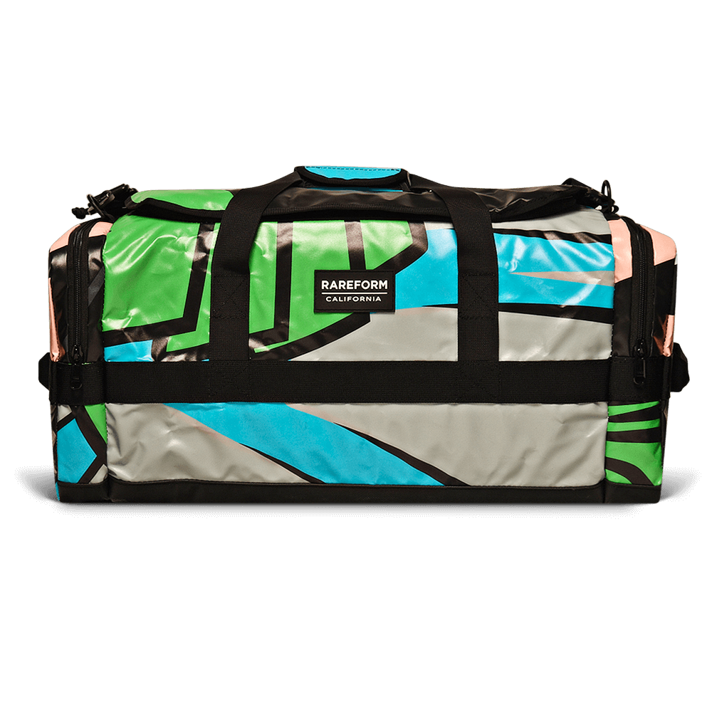 Union Duffle