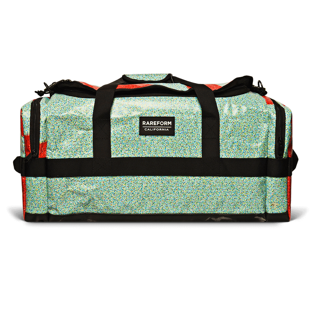 Union Duffle