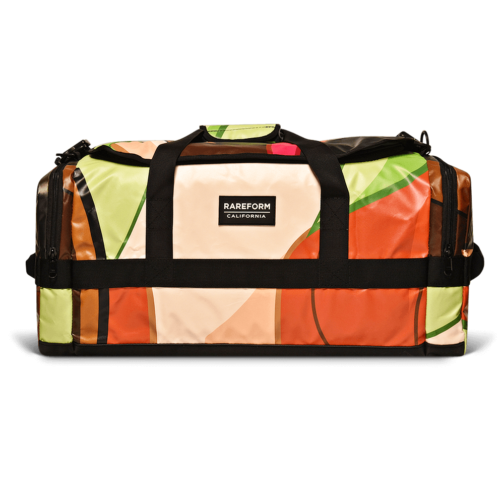 Union Duffle