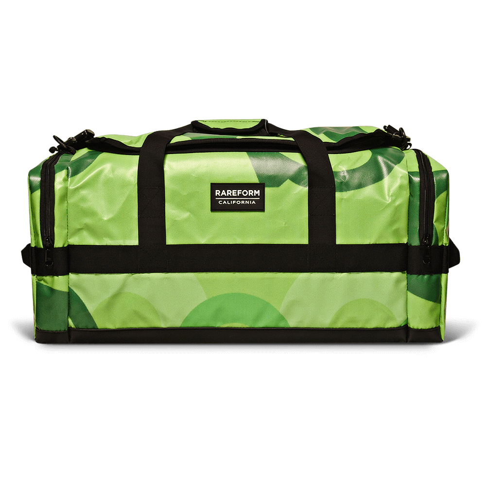 Union Duffle