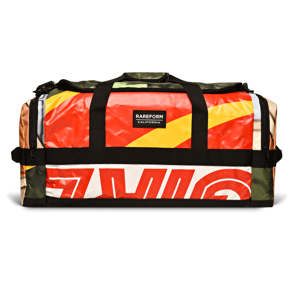 Union Duffle