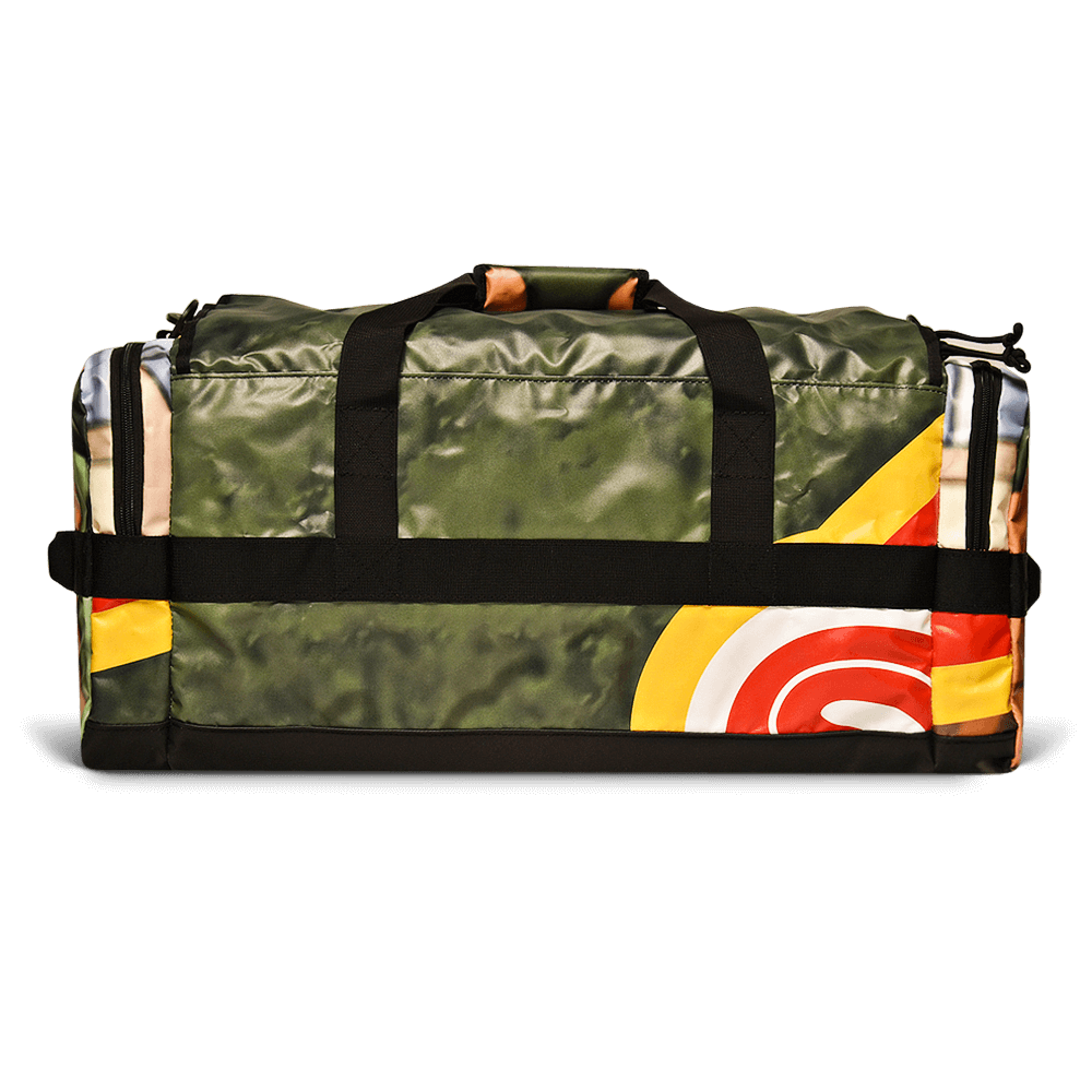 Union Duffle