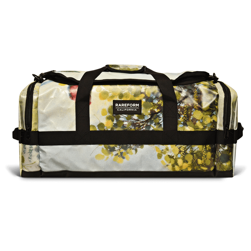 Union Duffle