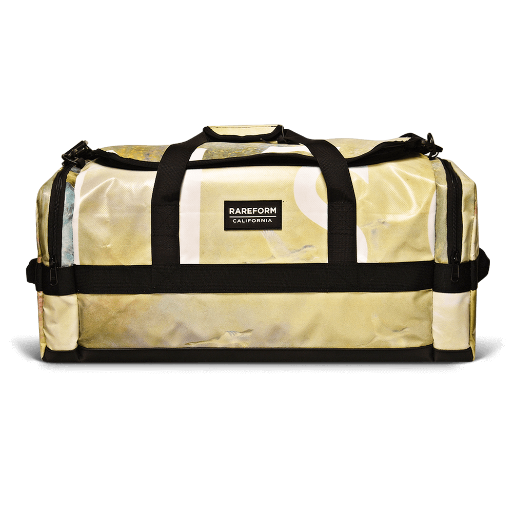 Union Duffle