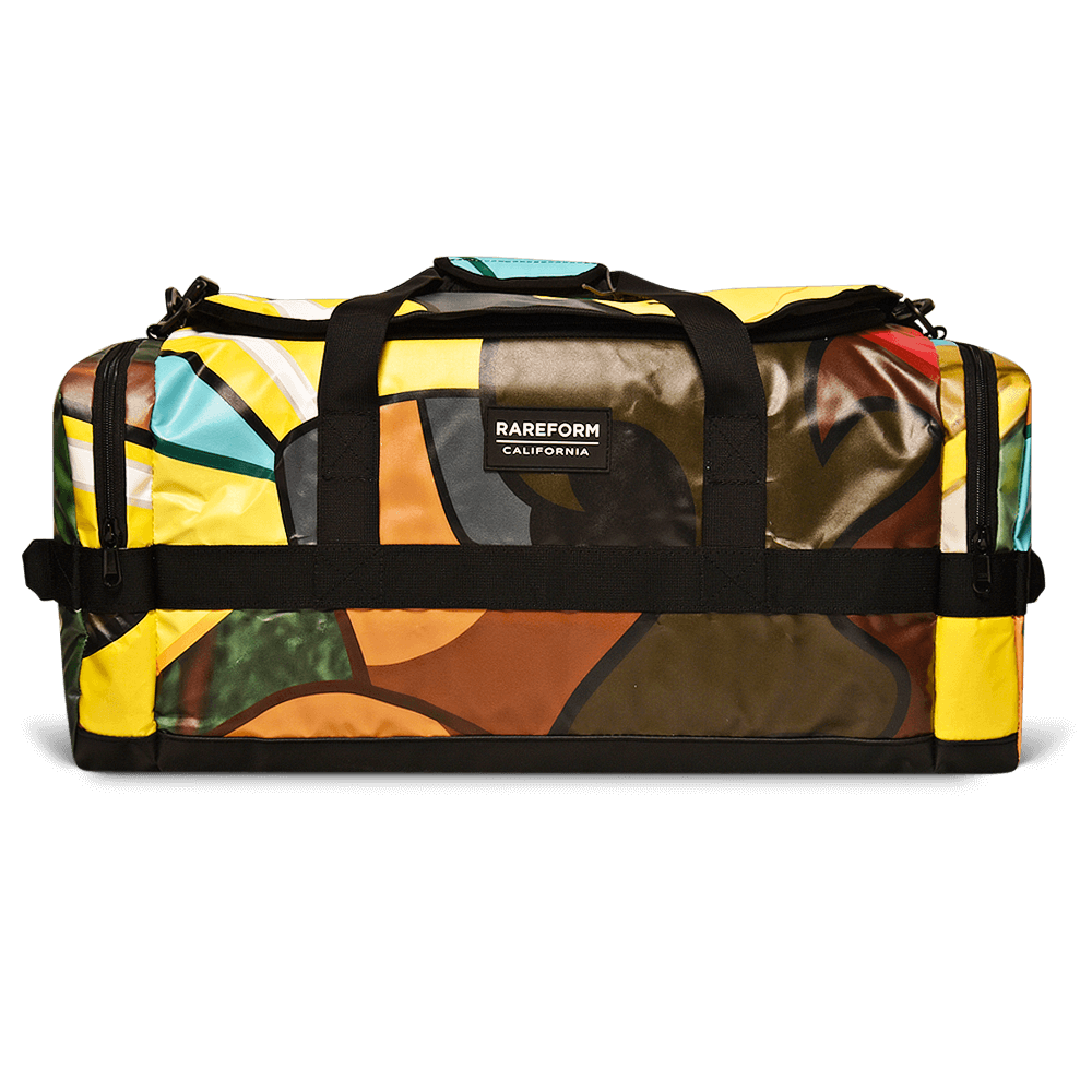 Union Duffle