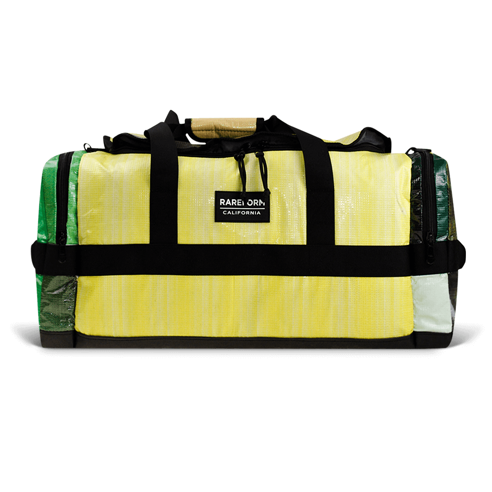 Union Duffle