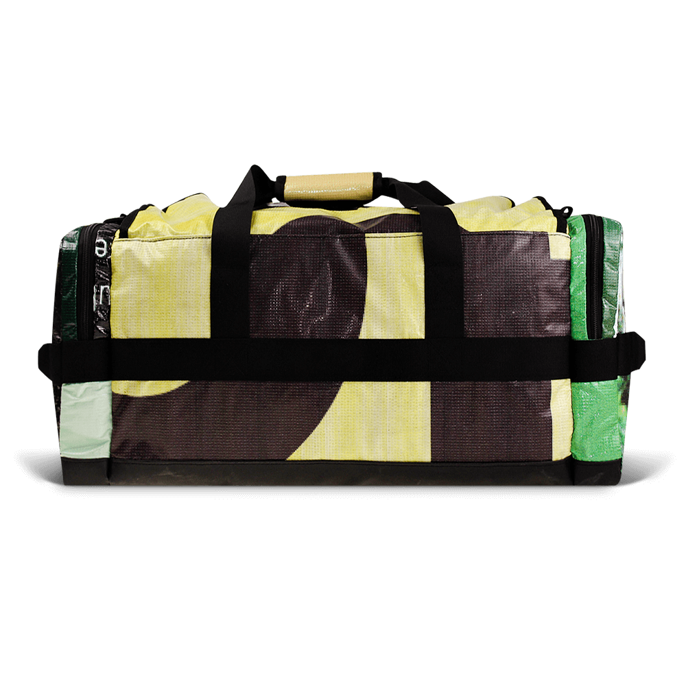 Union Duffle