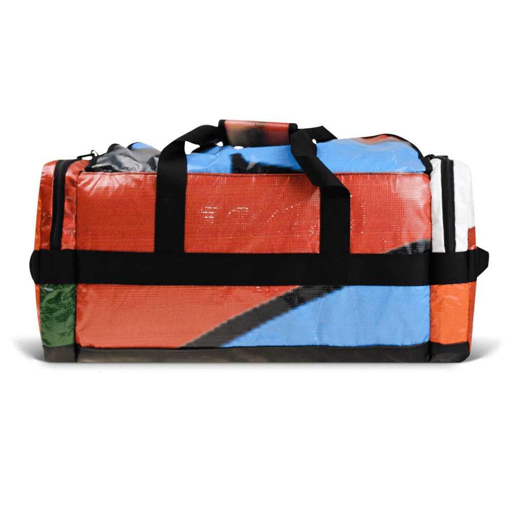 Union Duffle