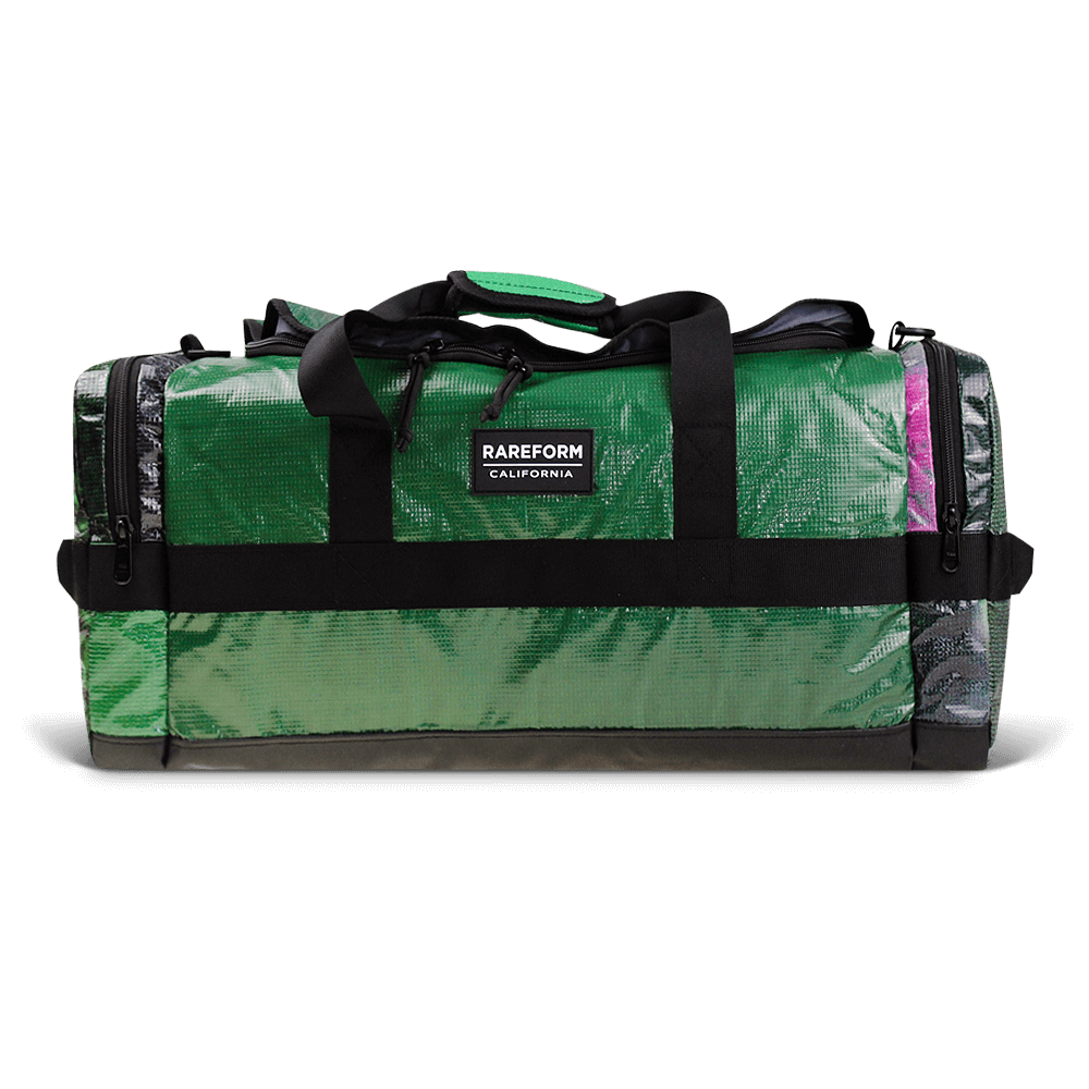 Union Duffle