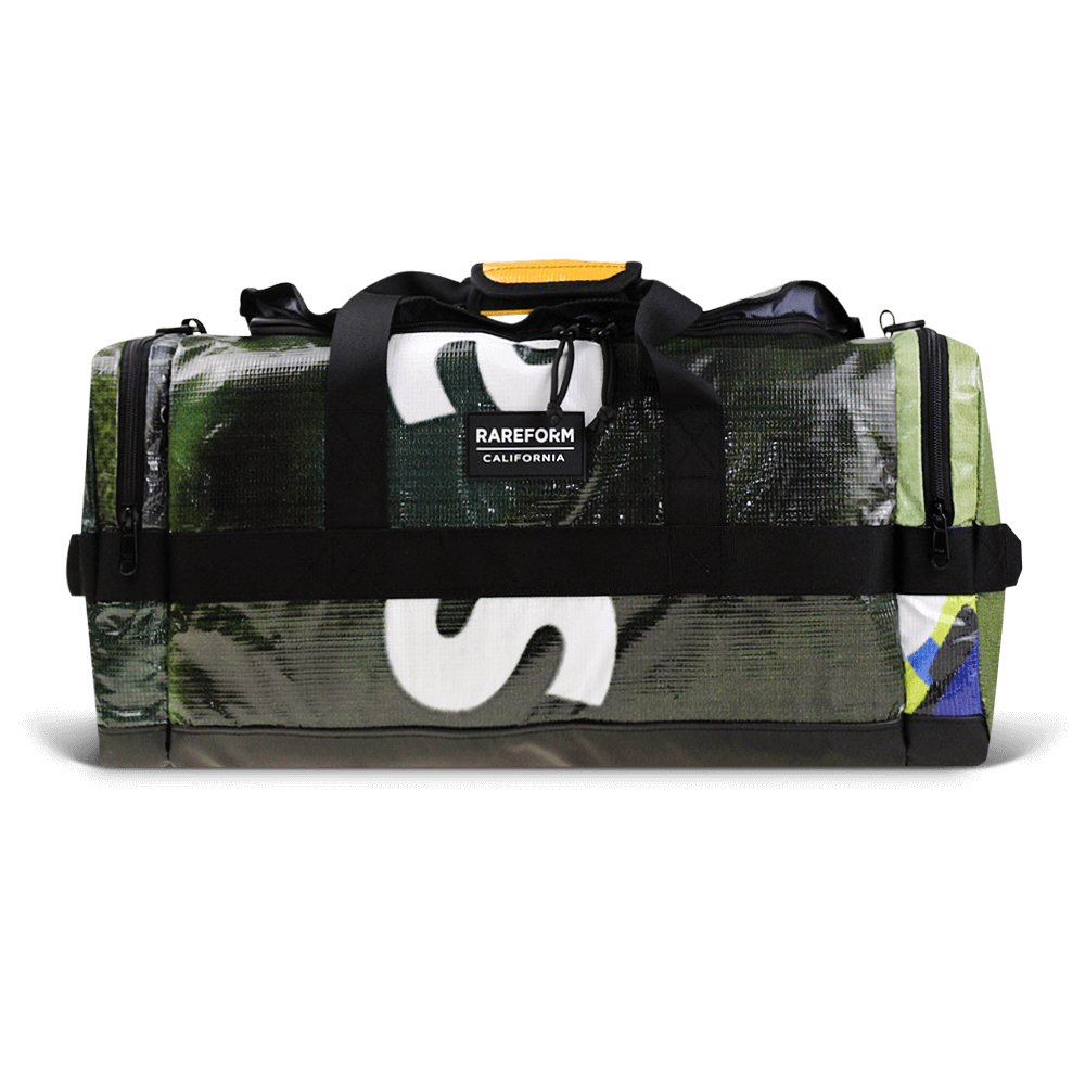 Union Duffle