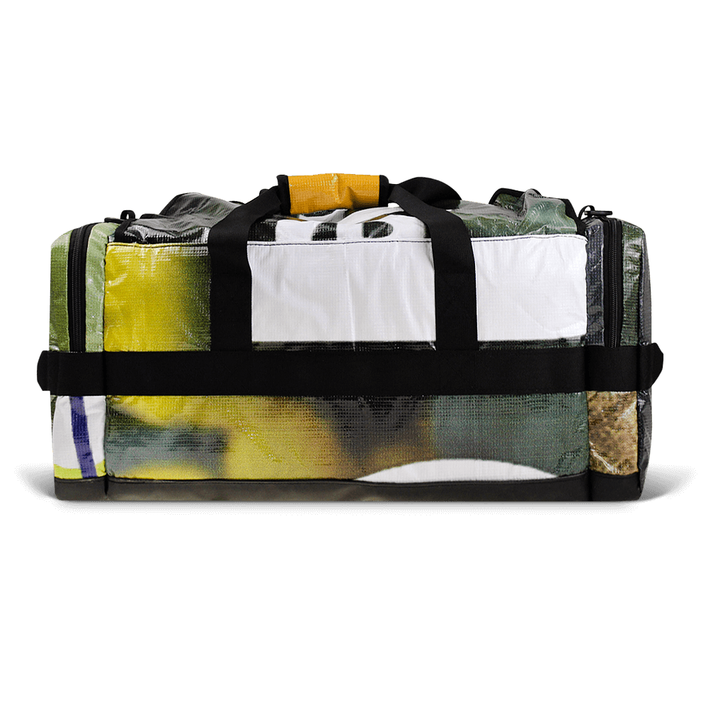Union Duffle