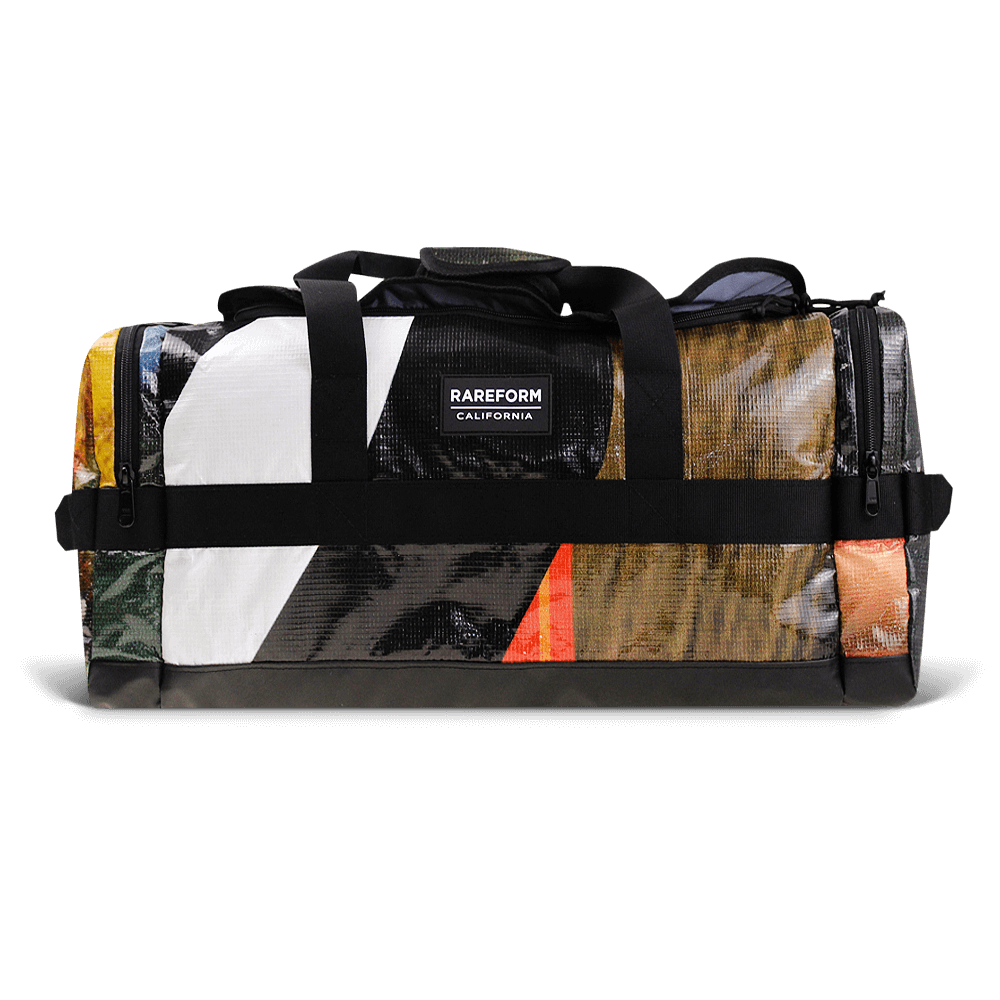 Union Duffle