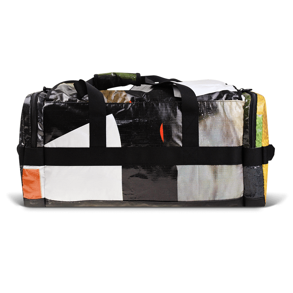 Union Duffle
