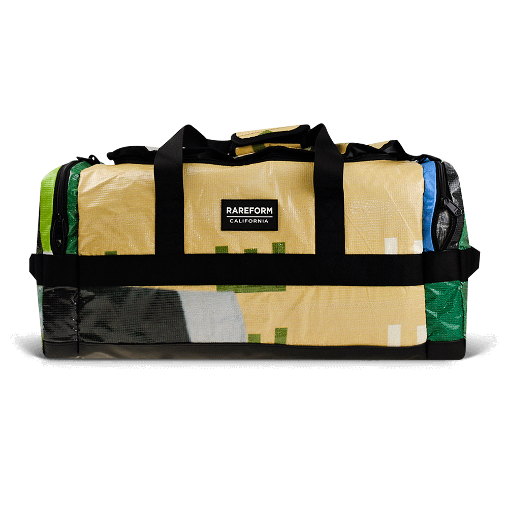 Union Duffle