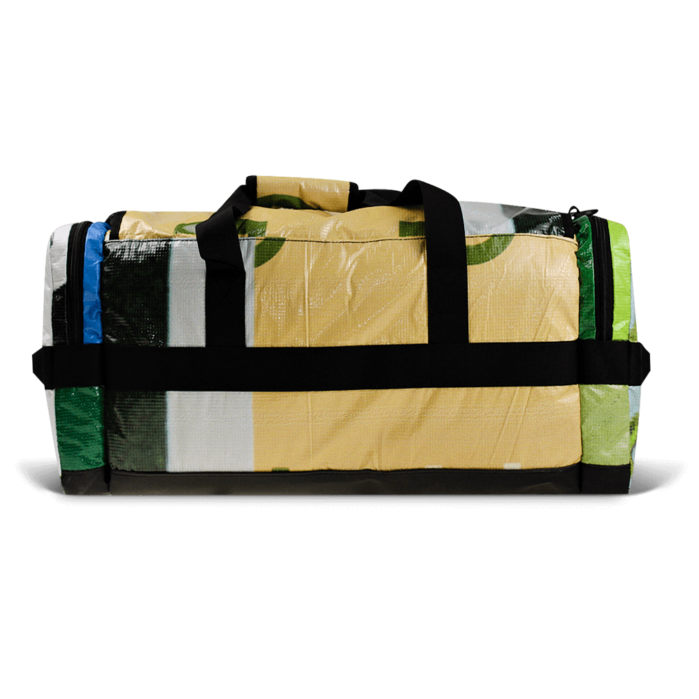 Union Duffle