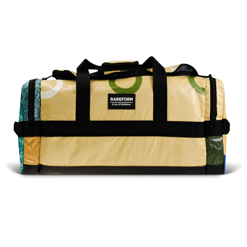 Union Duffle