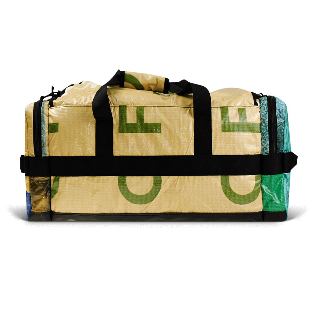 Union Duffle