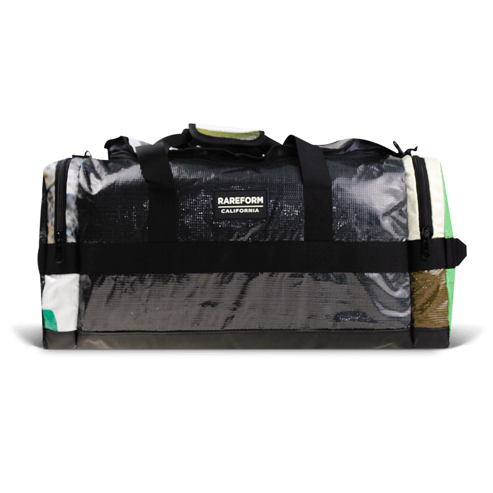 Union Duffle