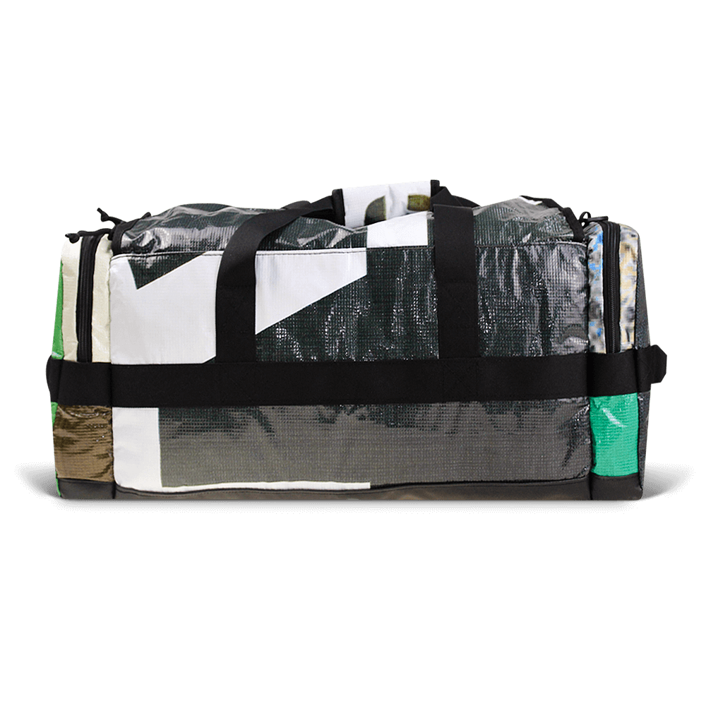 Union Duffle