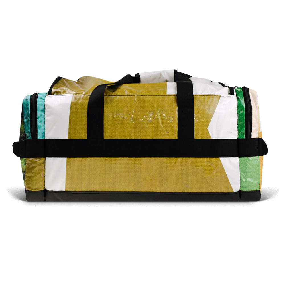 Union Duffle