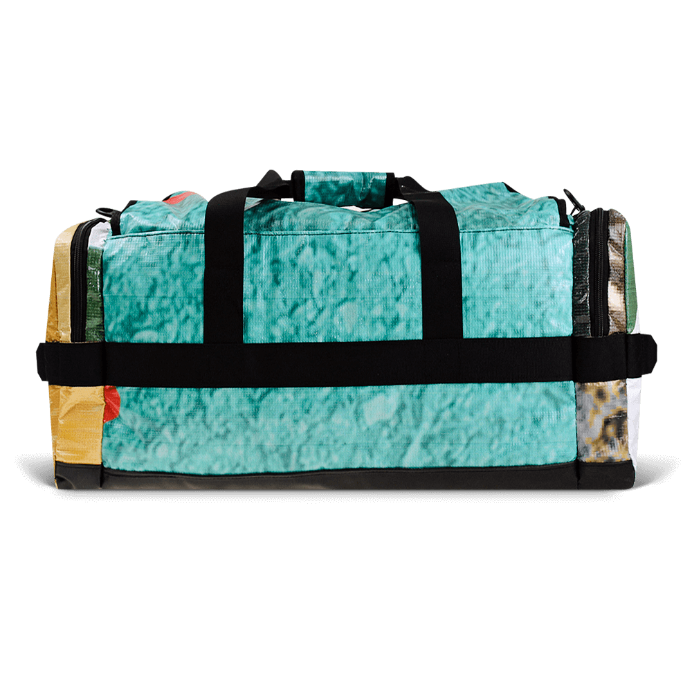 Union Duffle