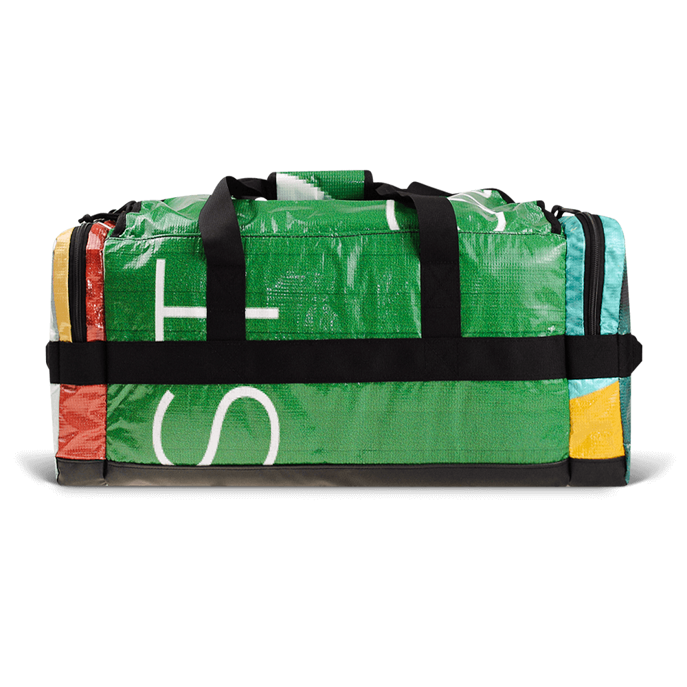 Union Duffle