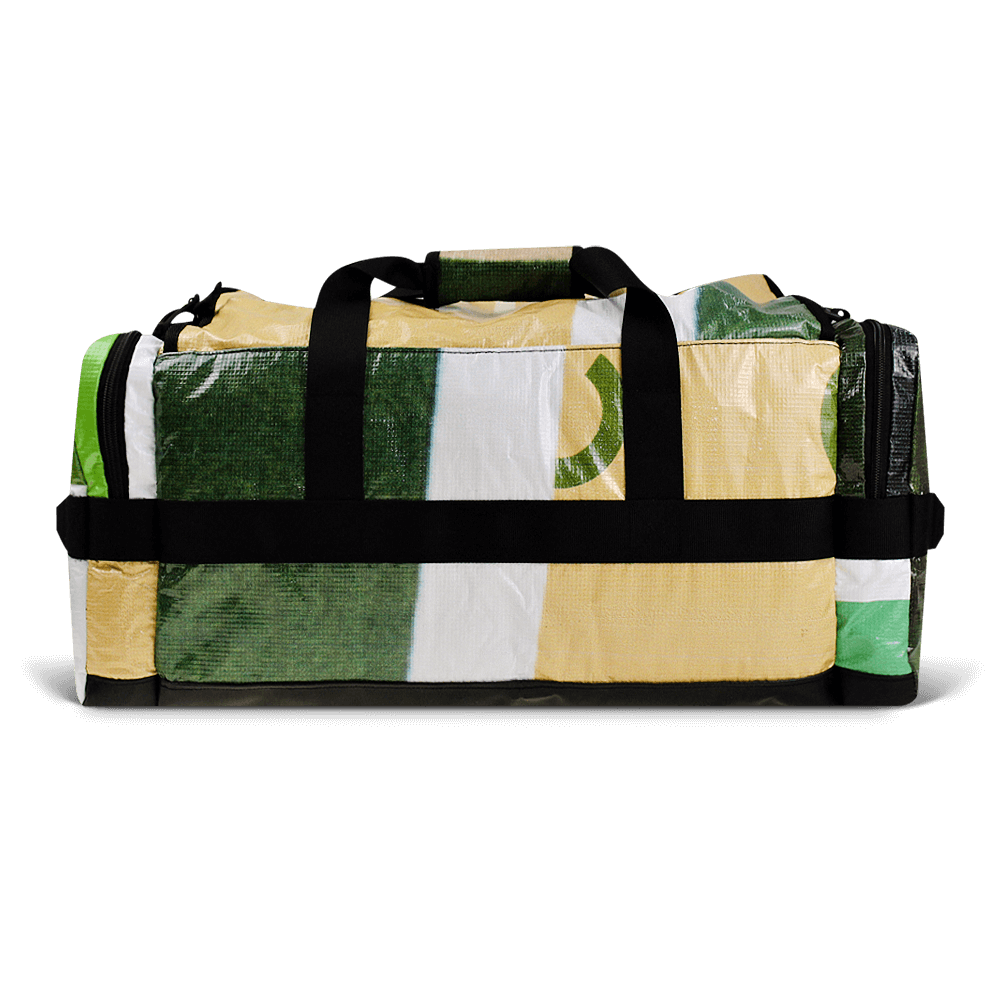 Union Duffle