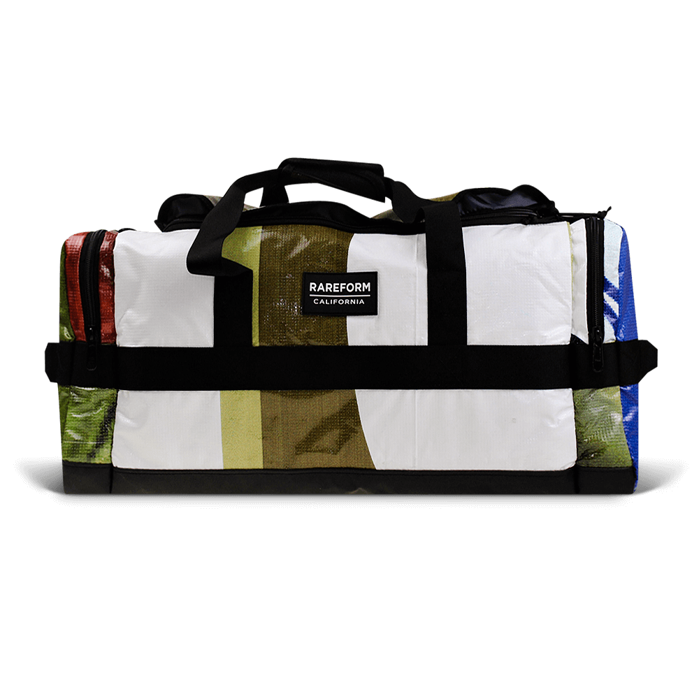 Union Duffle