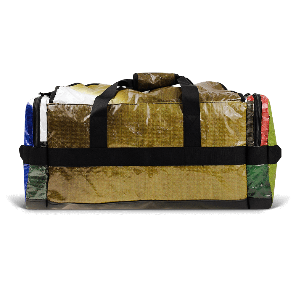 Union Duffle