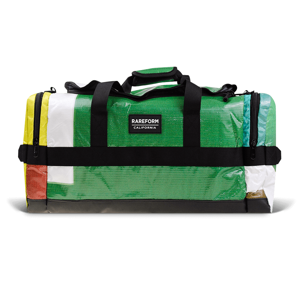 Union Duffle