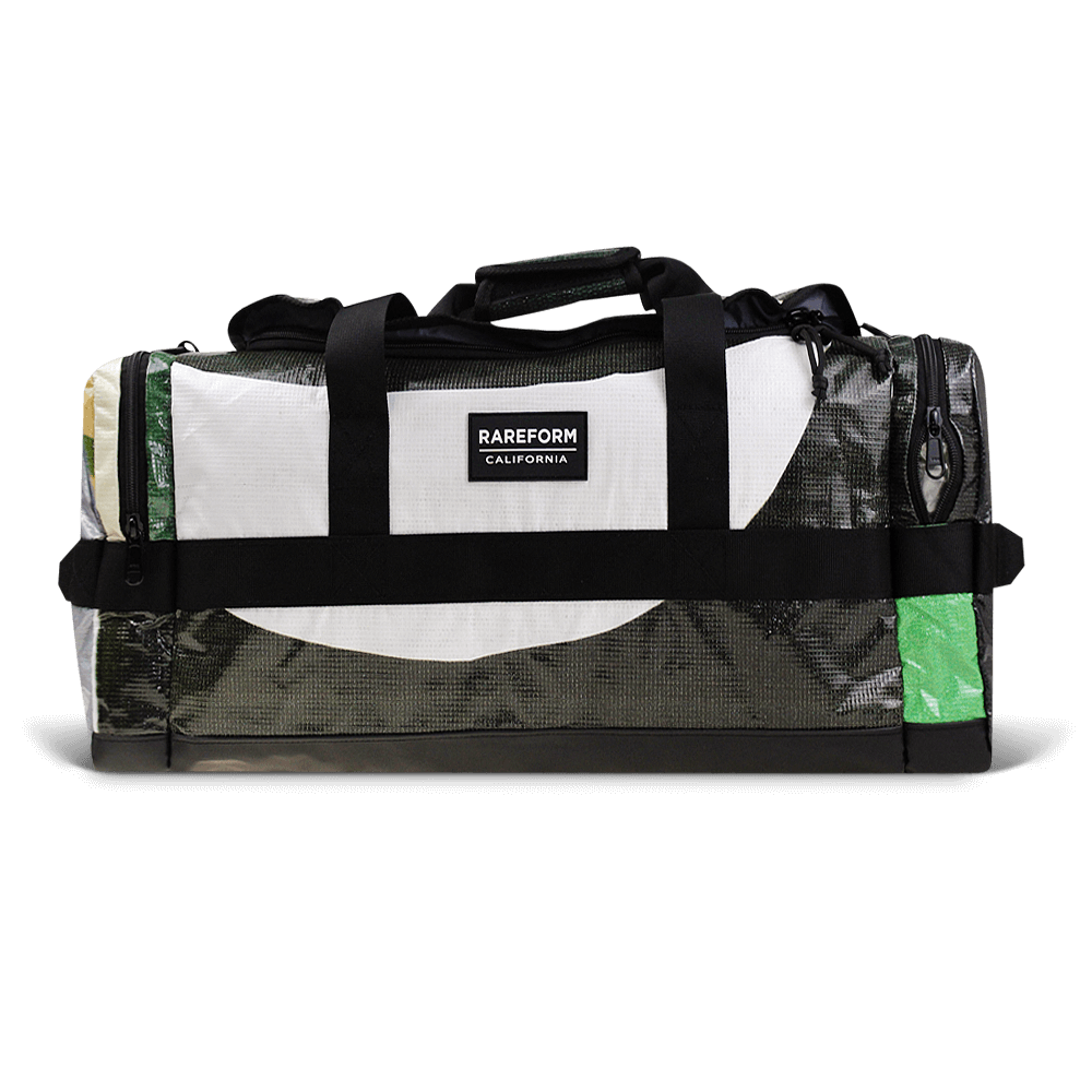 Union Duffle