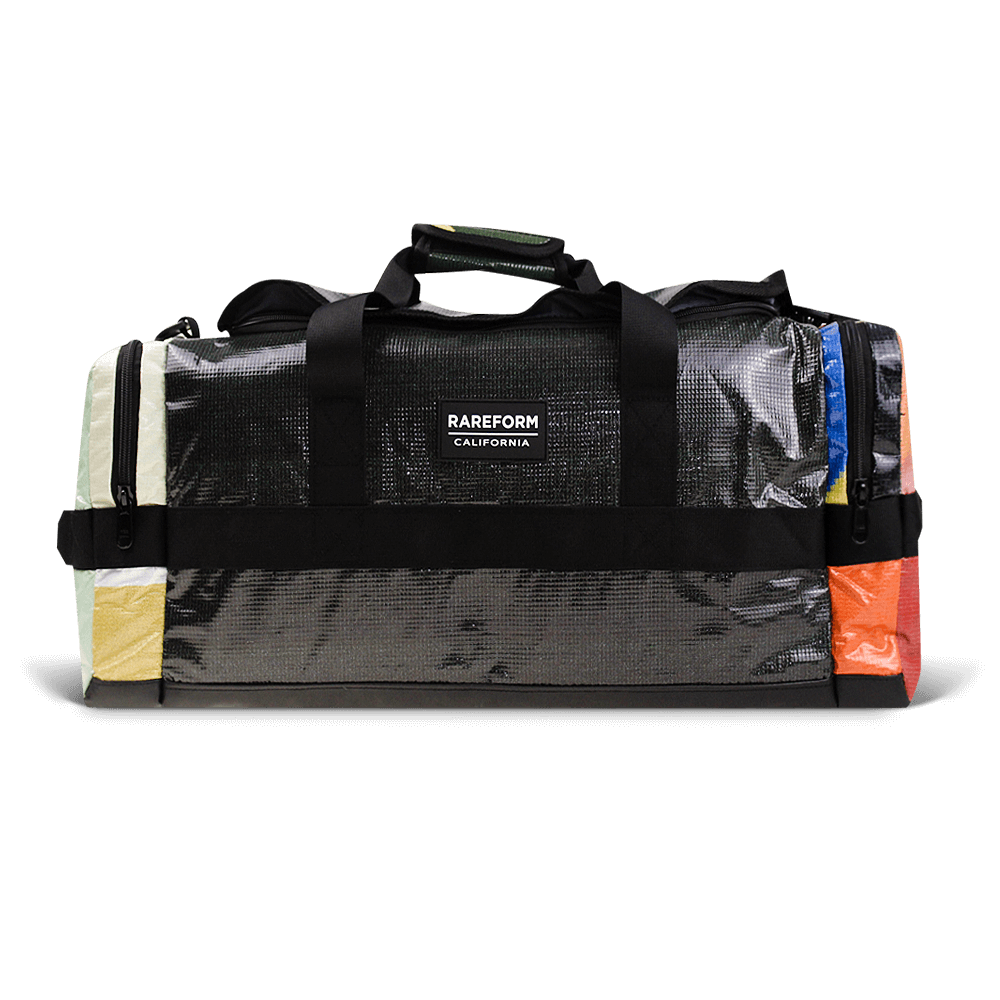 Union Duffle