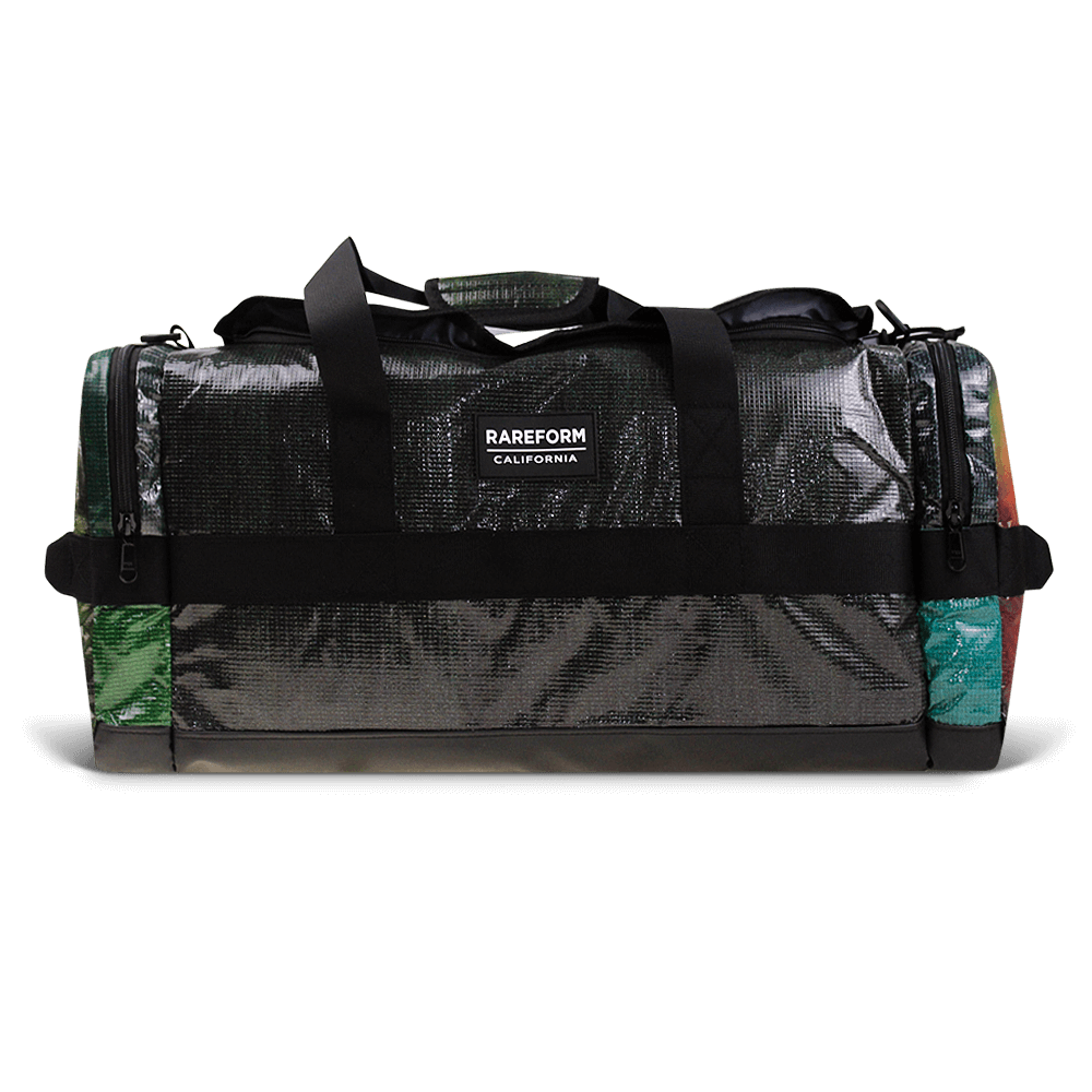 Union Duffle