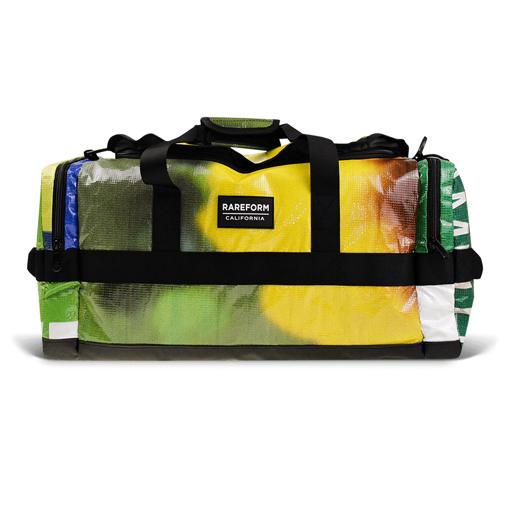 Union Duffle