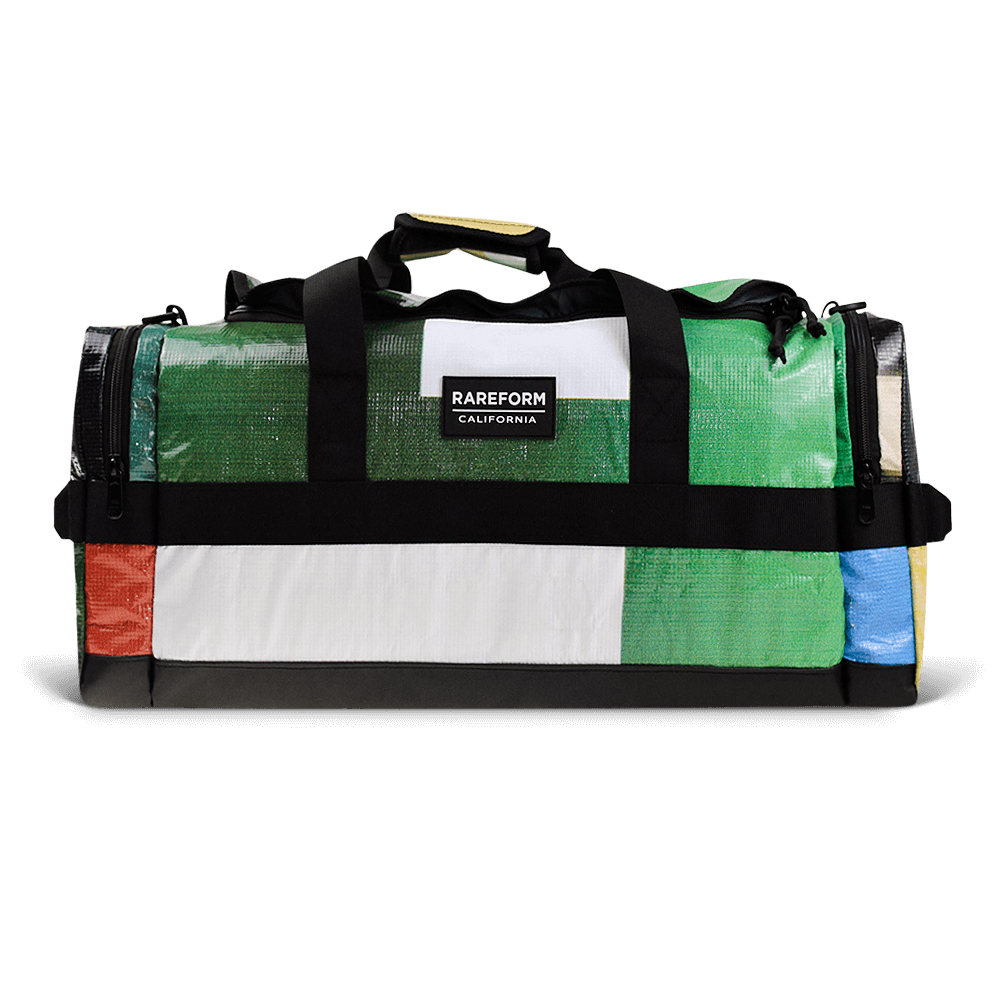 Union Duffle