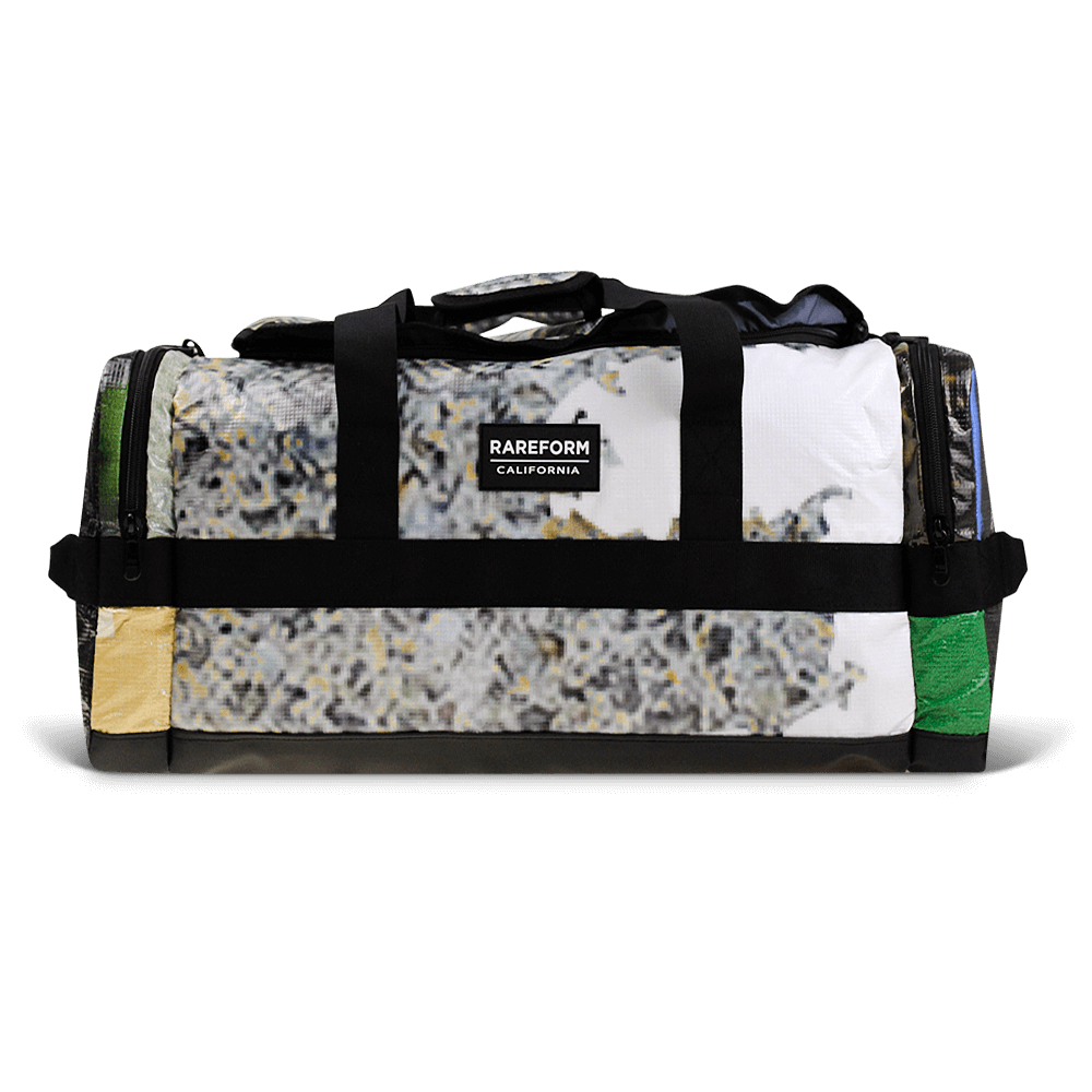 Union Duffle