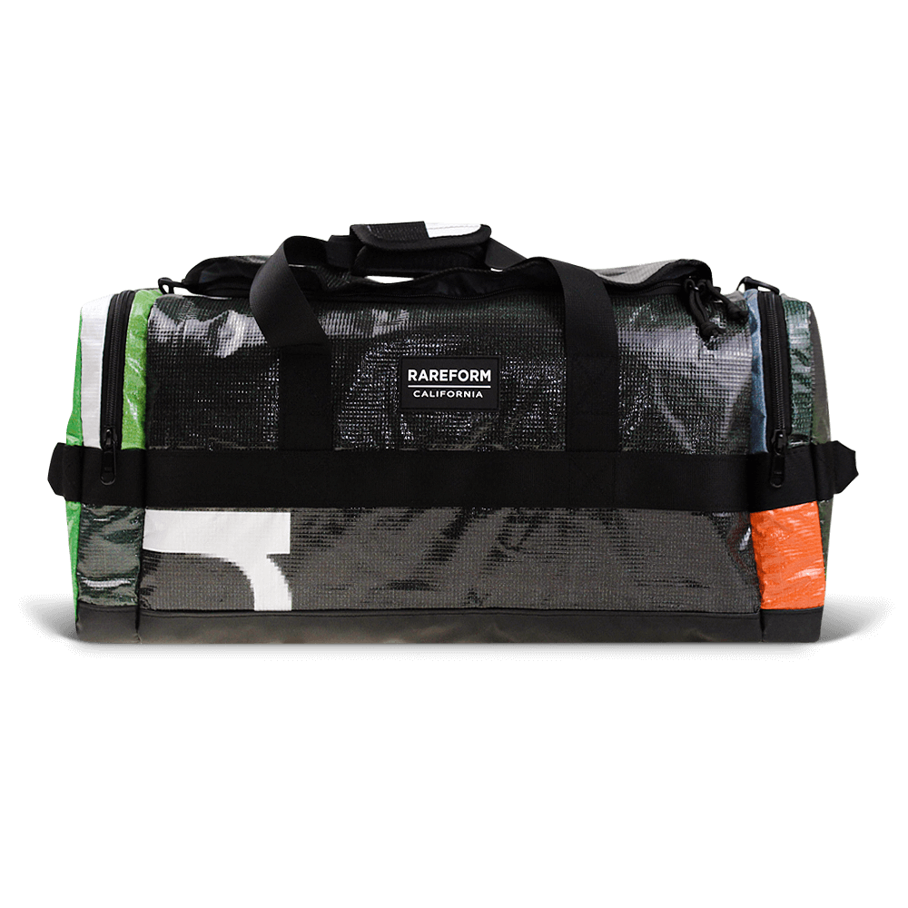 Union Duffle