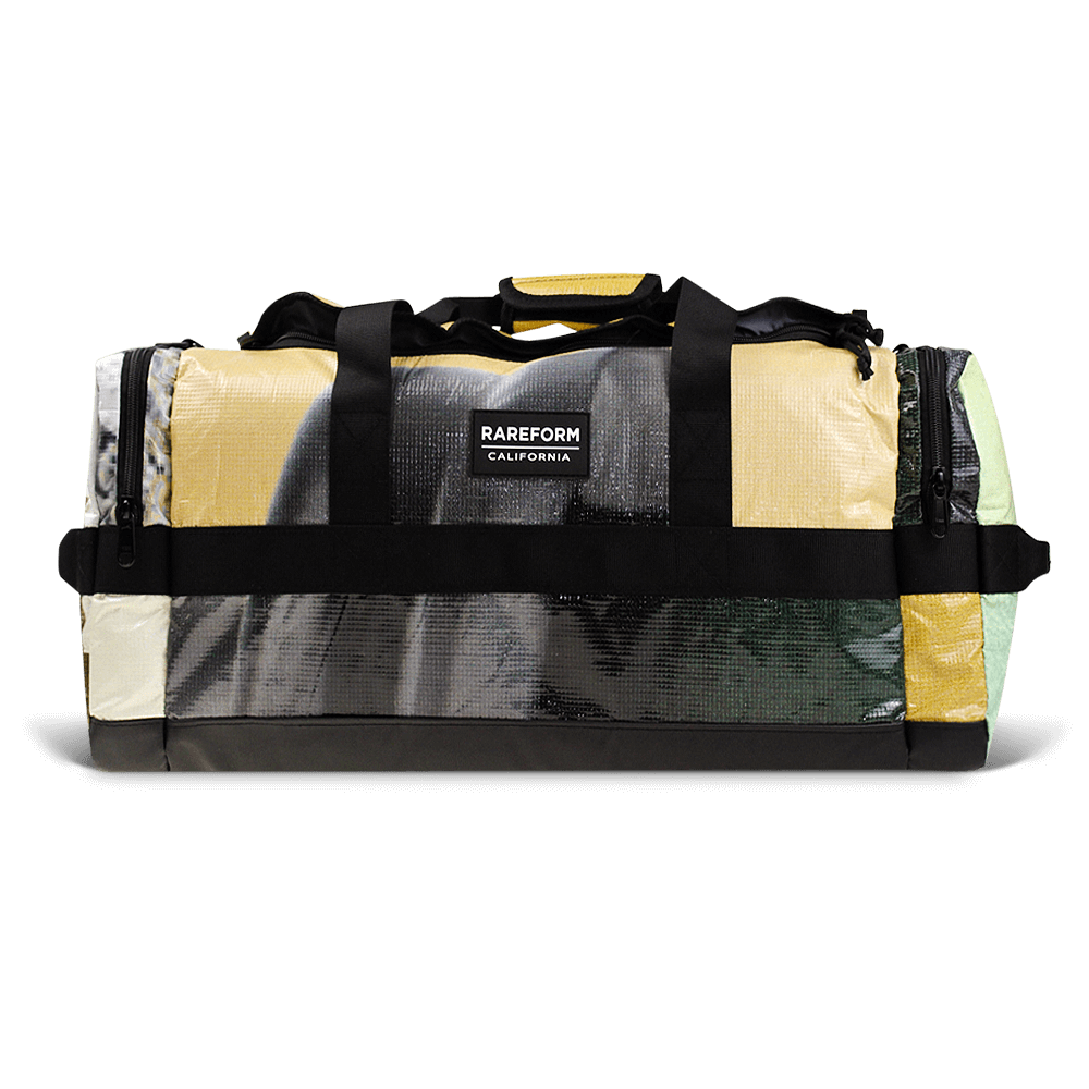 Union Duffle