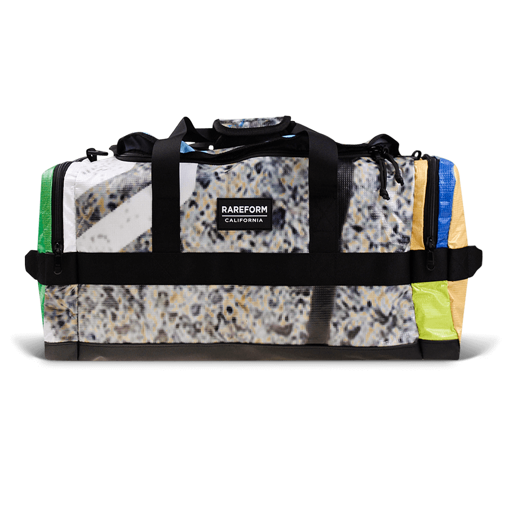 Union Duffle